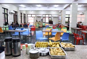 Canteen