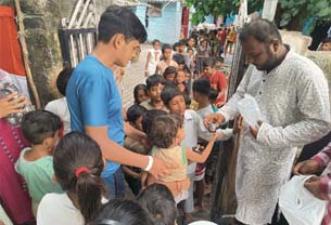 Social Welfare