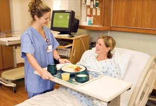 Dietary Services